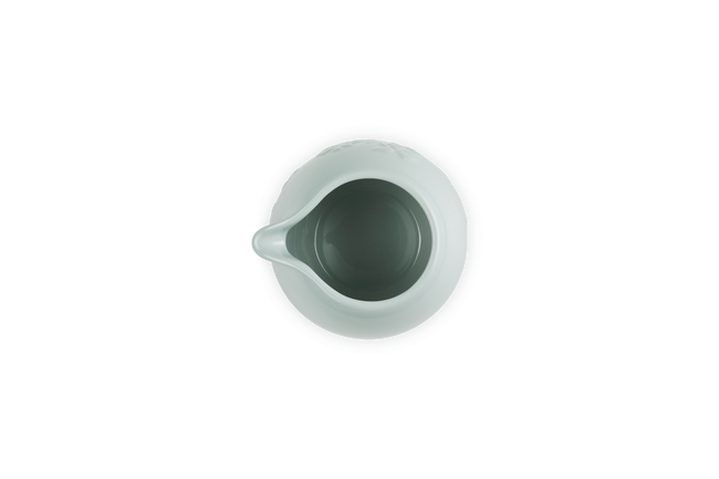Stoneware La Collection Jardin Sake Pitcher image number 4